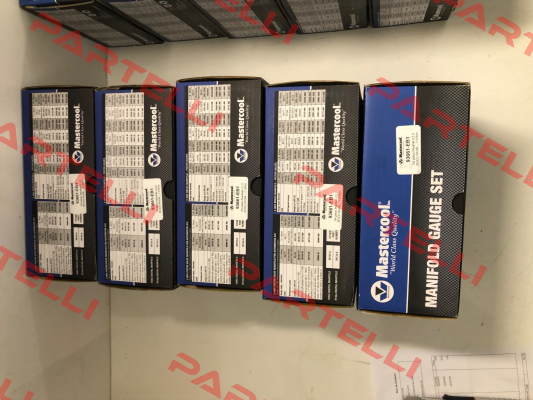 93661-EB1 Mastercool Inc