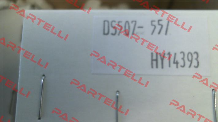 DS-507-55 Hydropa Hydrostar