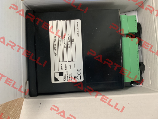 MPT390ZM6220B02 MECT