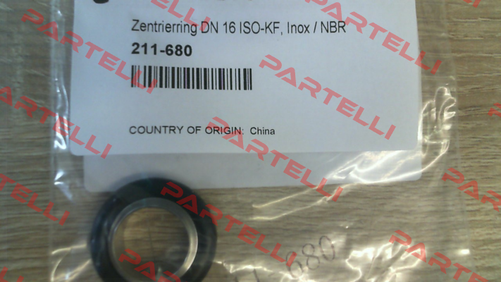 211-680 Inficon