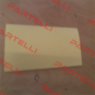 Material test report Fulflo