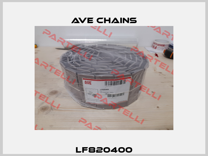 LF820400 Ave chains