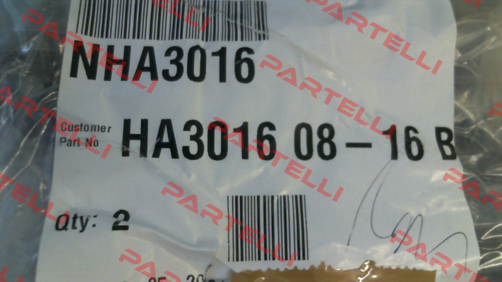 HA 3016 08-16 B06 Husco