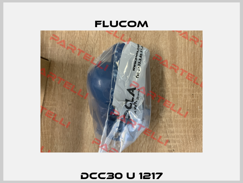 DCC30 U 1217 Flucom