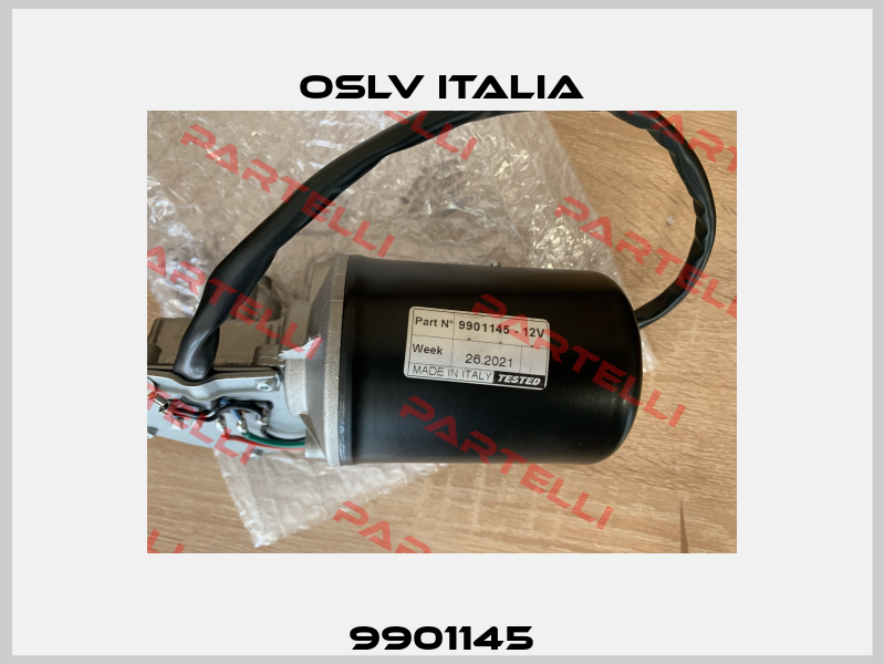9901145 OSLV Italia