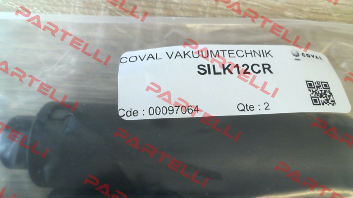 SILK12CR Coval