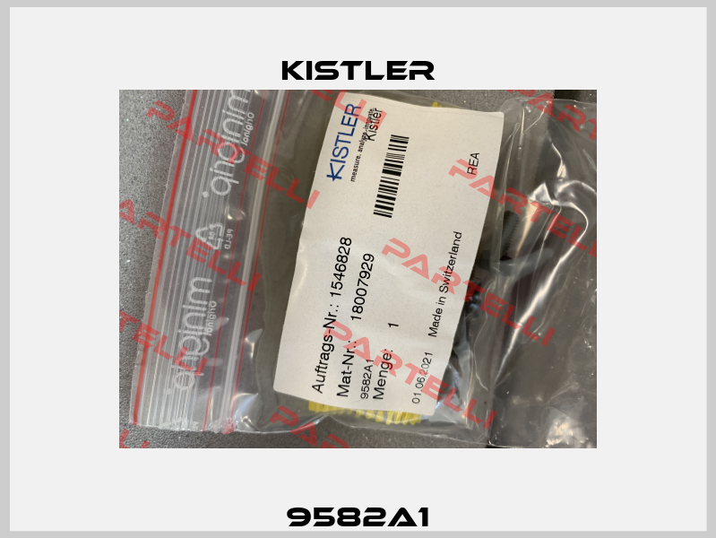 9582A1 Kistler