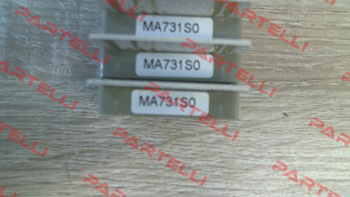 MA731S0 Contraves