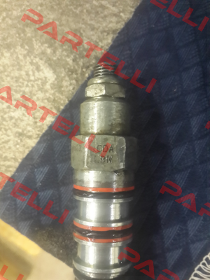 QCDALBN  Sun Hydraulics