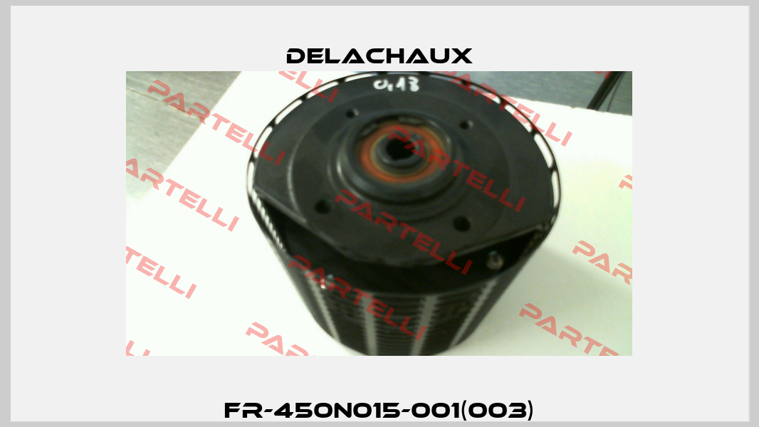 FR-450N015-001(003) Delachaux