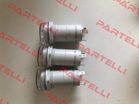 FTH / 400 V CA / BBB D 30 Fazim
