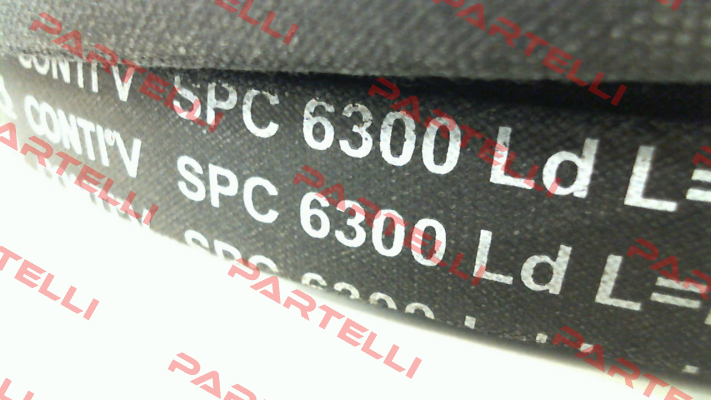 SPC 6300 Contitech