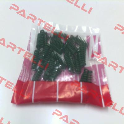 V10-025 Special Springs