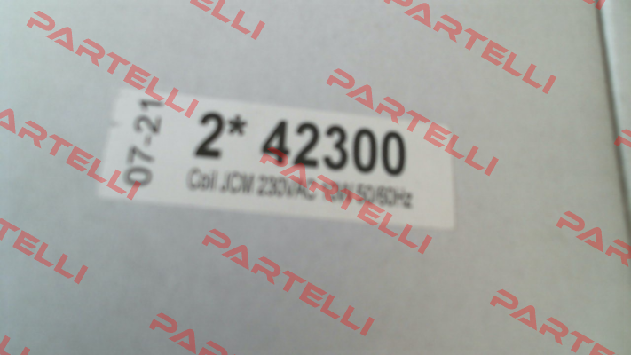 42300 JORC