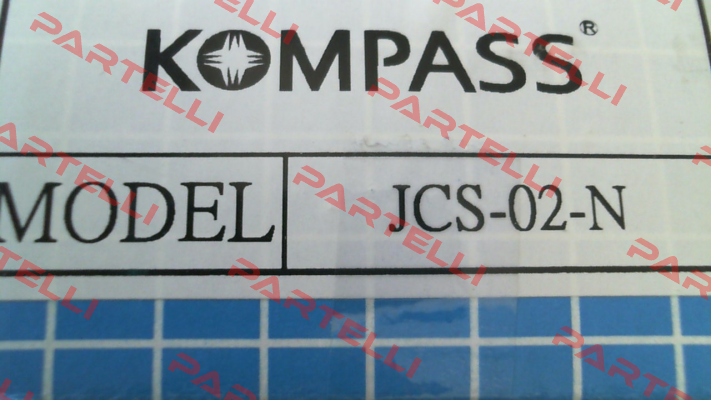 JCS-02N KOMPASS