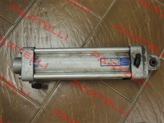 TYPE PAG Y 963 X169  Pemaks