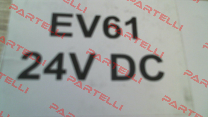 EV61-521MB1 Max-Air