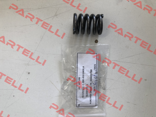 C.280.450.0400.A Vanel