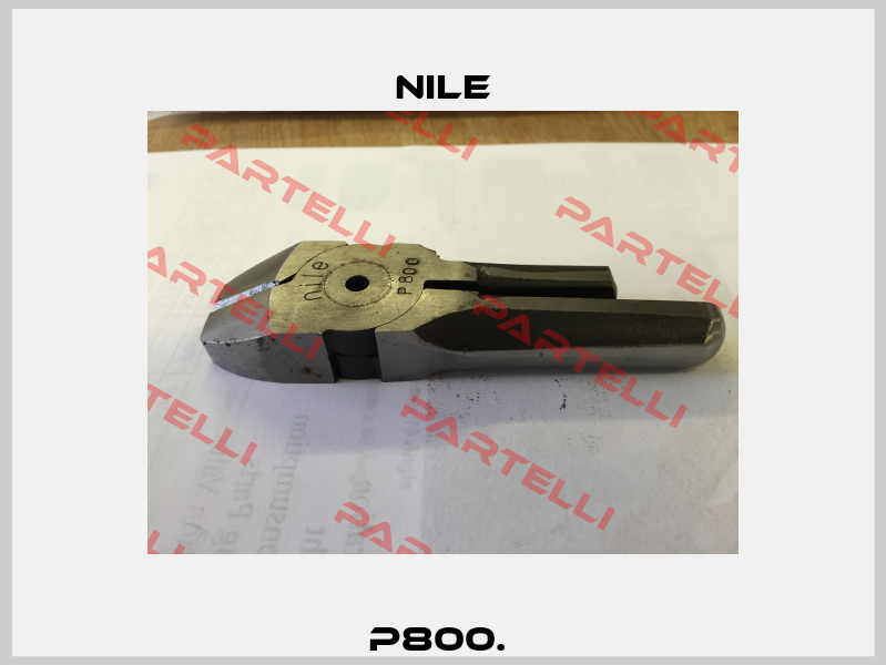 P800.  Nile
