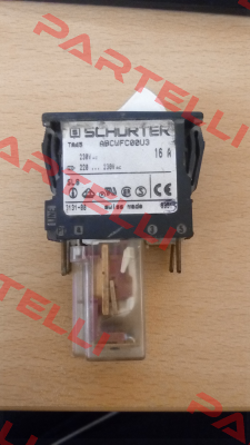 4430.0002 / TA45-ABCWFC00U3 Schurter