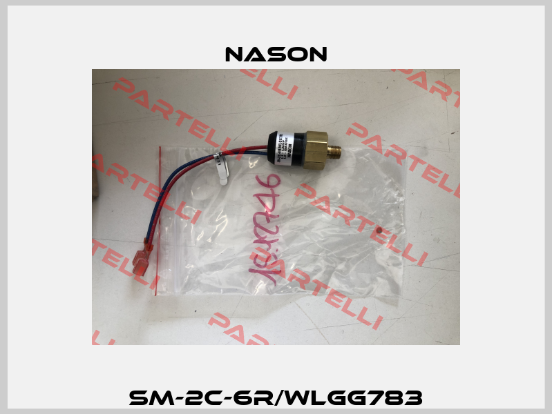 SM-2C-6R/WLGG783 Nason