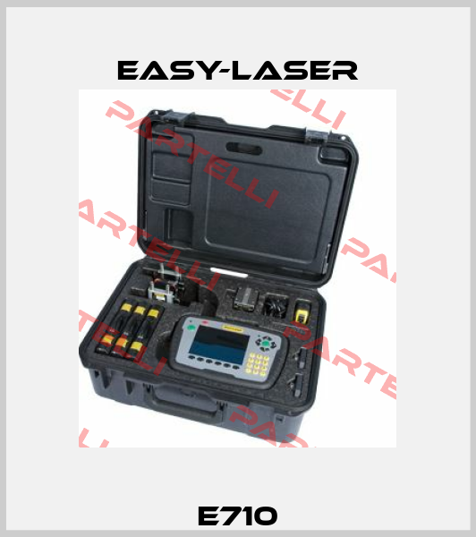 E710 Easy Laser