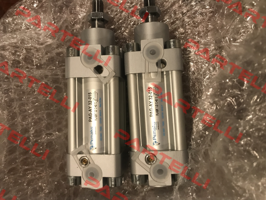 PAG-032-S0Y Pemaks