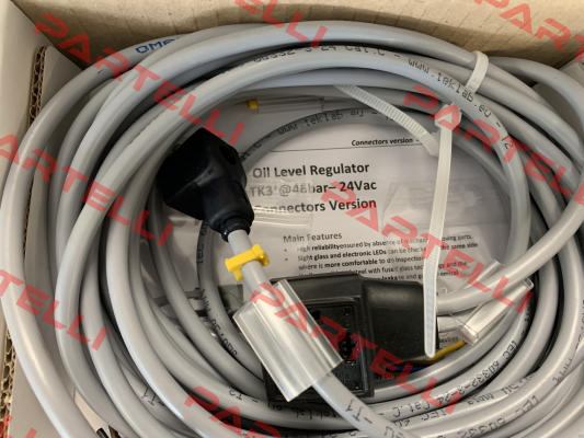 TK3P-B60AC13-02 Teklab