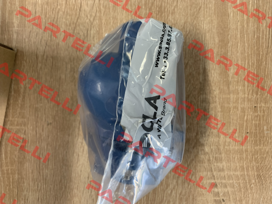 ESON002 Itron