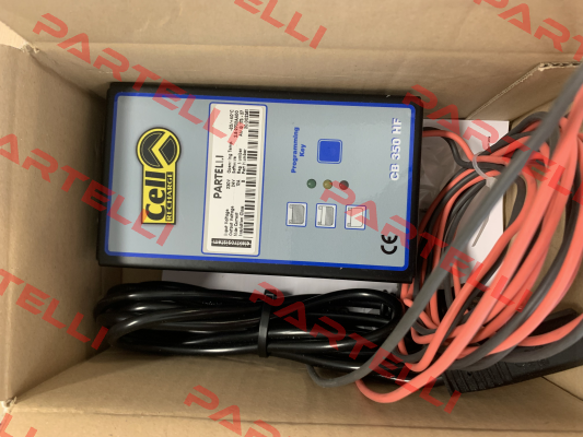20.002381 CB 350 HF 12A 24V Elektrosistem