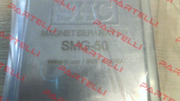 SMG-50 SHC