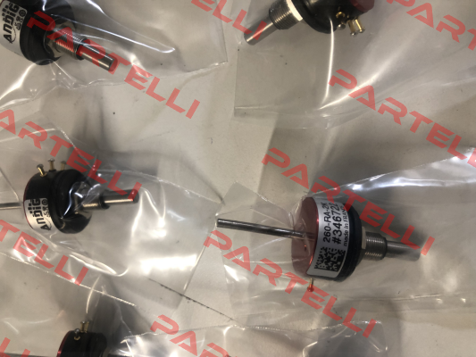 POT 260 -2K OHMS-RA- 100387 Megatron