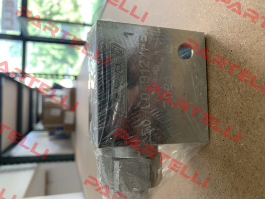 LPI 50 Q-N + 50 LO B12 FE Flucom