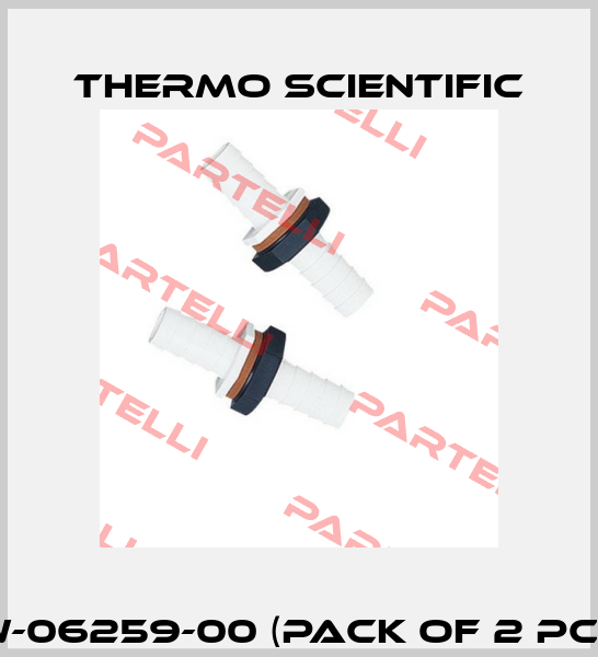 EW-06259-00 (pack of 2 pcs)  Thermo Scientific