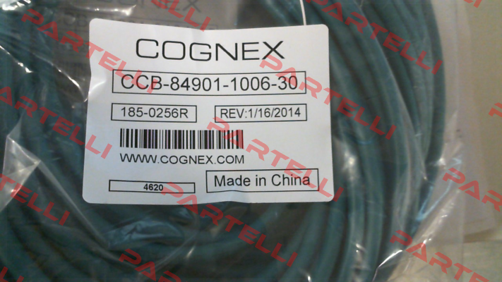 CCB-84901-1006-30 Cognex