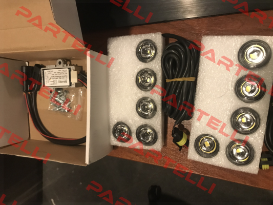 DRL 5X2 SANEL - Auto Electronic
