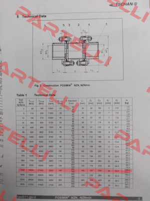 Lamella pack design NZN Tschan