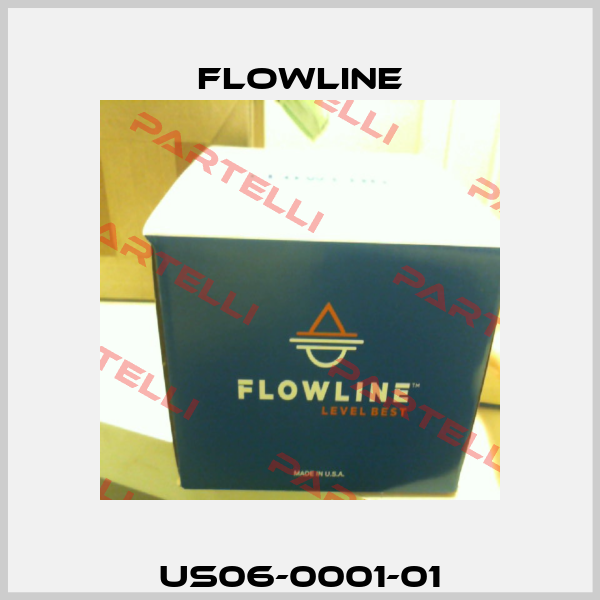 US06-0001-01 Flowline