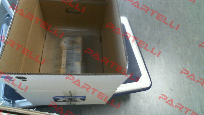 PCD-H 10 NC / 524627 Coax