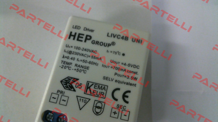 LIVC4B UNI Hep group-FN LIGHT