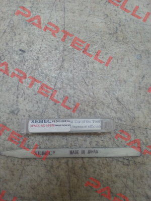 1200 E0016 3PACK-AR-0505S  Xebec