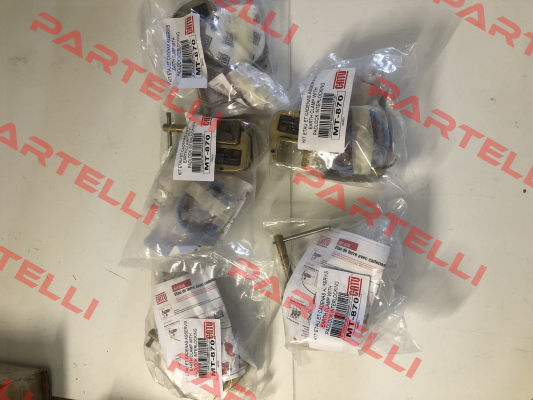 MT-870 Catu