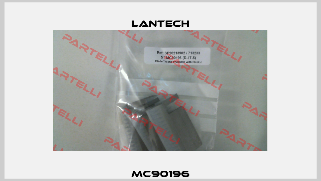 MC90196 Lantech
