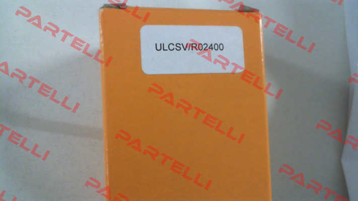 ULCSV/R02400 Waircom