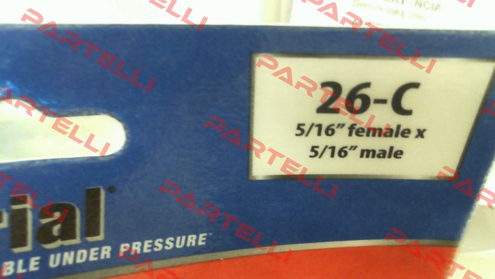 26-C ITE Tools
