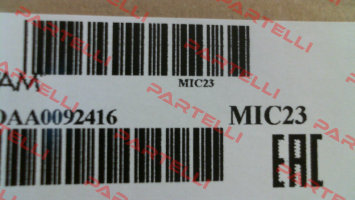 MIC23 Wam