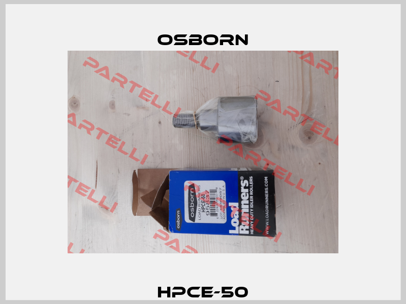 HPCE-50 Osborn