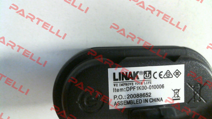 DPF1K00-010006 Linak