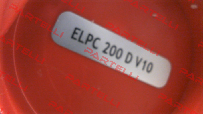 ELPC 200 Opkon