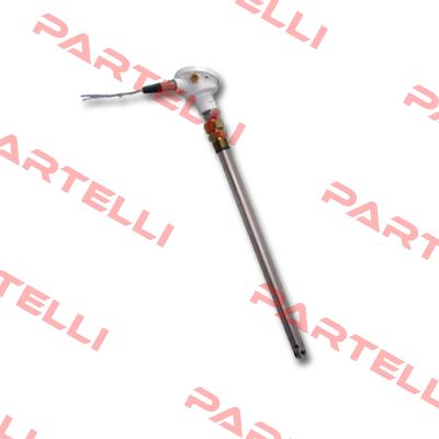 In-Situ Carbon Probe – AP1 Eurotherm